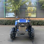 صورة جرار زراعي 4x4 – 50 حصان | ديزل مدمج بإنتاجية عالية ودعم IoT