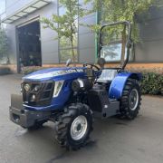 صورة جرار زراعي 4x4 – 50 حصان | جودة عالية متعددة الاستخدامات
