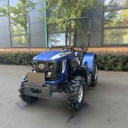 صورة جرار زراعي 4x4 – 50 حصان | جودة عالية متعددة الاستخدامات