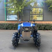 صورة جرار زراعي 4x4 – 50 حصان | مدمج للحدائق والبساتين بجودة عالية