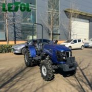صورة جرار زراعي 4x4 – 50 حصان | ديزل بمحرك Yunnei وأداء عالي