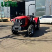 صورة جرار زراعي 4x4 – 50 حصان | مدمج بإنتاجية عالية وخزان 60 لتر