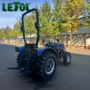 صورة جرار زراعي 4x4 – 50 حصان | ديزل مدمج بإنتاجية عالية وخزان 60 لتر