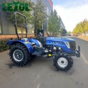 صورة جرار زراعي 4x4 – 50 حصان | ديزل مدمج بإنتاجية عالية وخزان 60 لتر