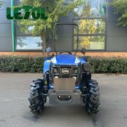صورة جرار زراعي 4x4 – 25 حصان | ميني ديزل مدمج وسهل التشغيل