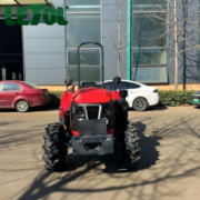 صورة جرار زراعي 4x4 – 25 حصان | ميني ديزل مدمج وسهل التشغيل