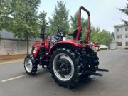 صورة جرار زراعي 4x4 – 50 حصان | كفاءة عالية وضمان جودة بمحرك Yunnei