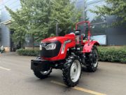 صورة جرار زراعي 4x4 – 50 حصان | كفاءة عالية وضمان جودة بمحرك Yunnei