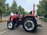 صورة جرار زراعي 4x4 – 50 حصان | كفاءة عالية وضمان جودة بمحرك Yunnei