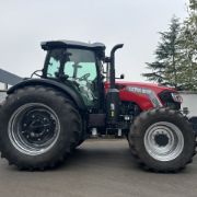 صورة جرار زراعي 4x4 – من 70 إلى 100 حصان | أداء قوي وتحكم رقمي بمحرك Yunnei