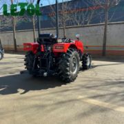 صورة جرار زراعي 4x4 – 50 حصان | متعدد الوظائف بسعر المصنع من Letol
