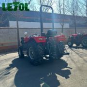 صورة جرار زراعي 4x4 – 50 حصان | متعدد الوظائف بسعر المصنع من Letol