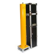 High-Efficiency Very Low Frequency (VLF) Tester – Cable Insulation Test System