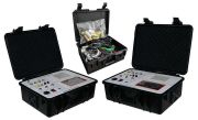 Multifunctional Circuit Breaker Tester