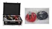 Smart Circuit Breaker Tester with Automatic Timing