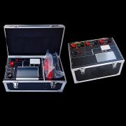 Loop Resistance Tester – High-Current Contact Resistance Analyzer