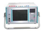 High‑Precision Relay Protection Tester