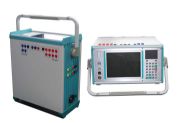 High‑Precision Relay Protection Tester