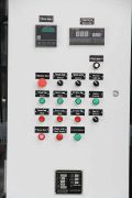 High-Vacuum Transformer Oil Purifier