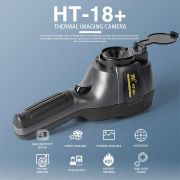 Infrared Thermography Camera